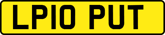 LP10PUT