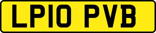LP10PVB