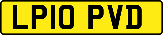 LP10PVD
