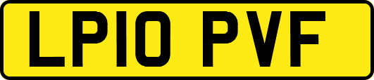 LP10PVF