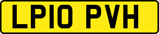 LP10PVH