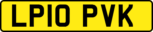 LP10PVK