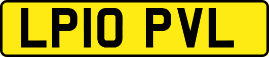 LP10PVL