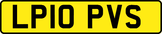 LP10PVS