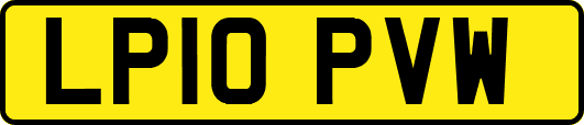 LP10PVW