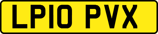 LP10PVX