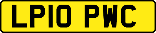 LP10PWC