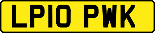 LP10PWK