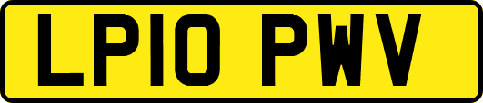 LP10PWV