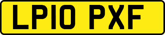 LP10PXF
