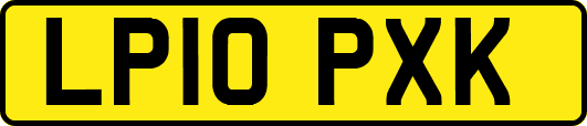 LP10PXK