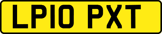 LP10PXT