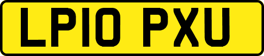 LP10PXU