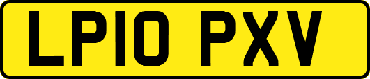 LP10PXV