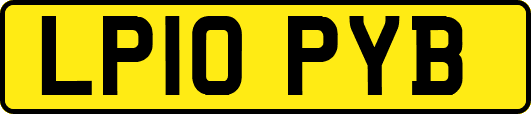 LP10PYB