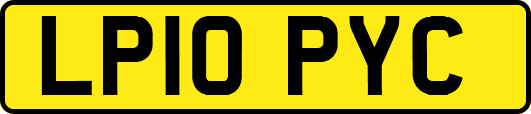 LP10PYC