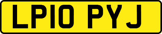 LP10PYJ
