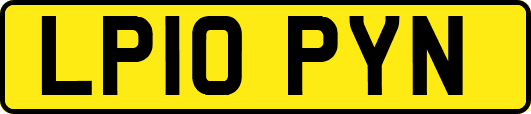 LP10PYN