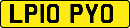 LP10PYO