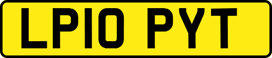 LP10PYT