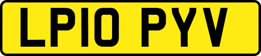 LP10PYV