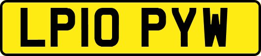 LP10PYW