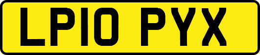 LP10PYX