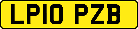 LP10PZB