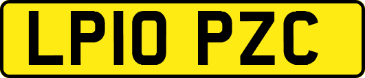 LP10PZC