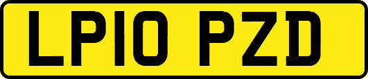 LP10PZD