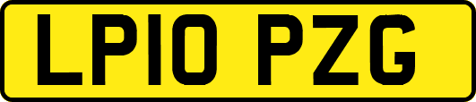 LP10PZG