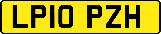 LP10PZH