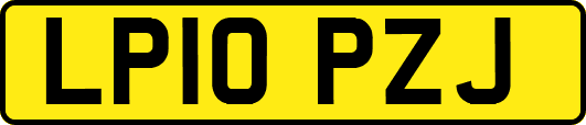 LP10PZJ