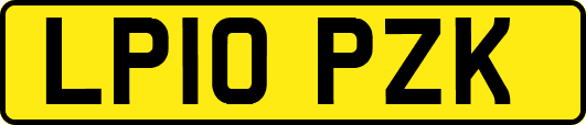 LP10PZK