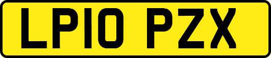 LP10PZX