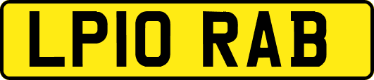 LP10RAB