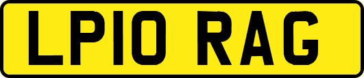 LP10RAG