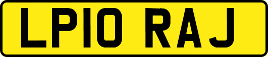 LP10RAJ