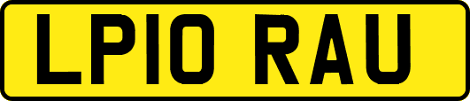 LP10RAU