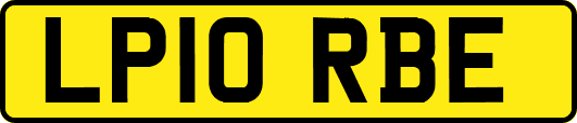LP10RBE