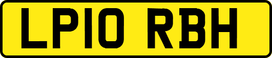 LP10RBH