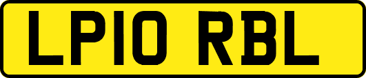 LP10RBL