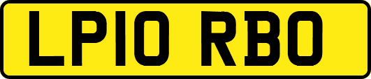 LP10RBO