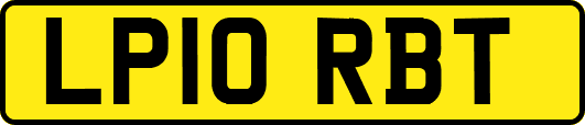 LP10RBT