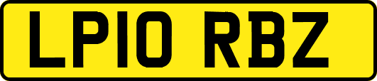 LP10RBZ