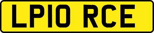 LP10RCE