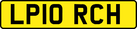 LP10RCH