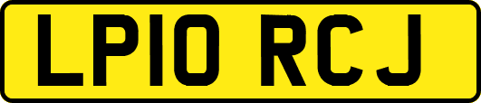LP10RCJ