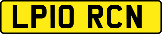 LP10RCN