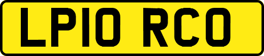 LP10RCO
